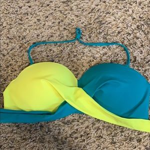 Victoria Secret Swimsuit top